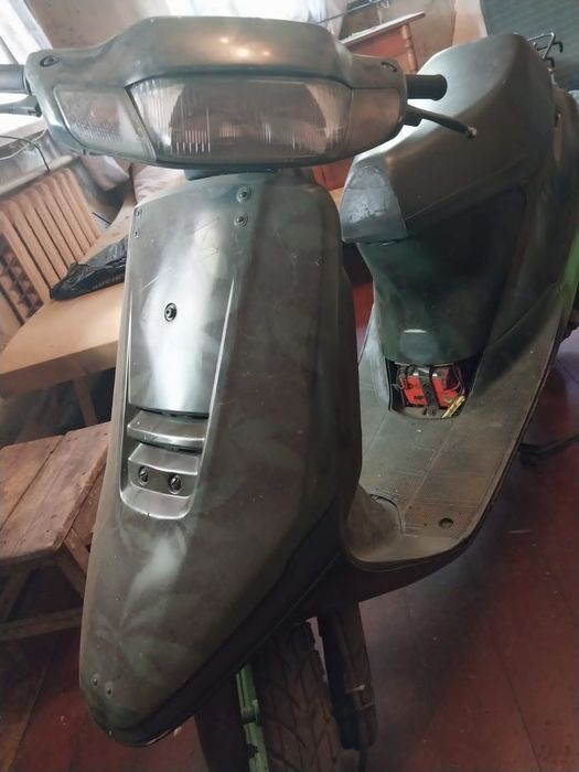 продам скутер Honda AF24