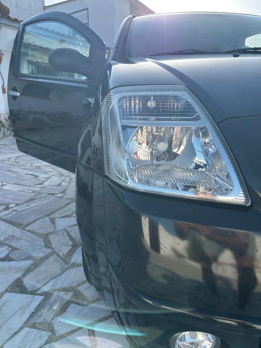 Citroën C2 — fotografia 2