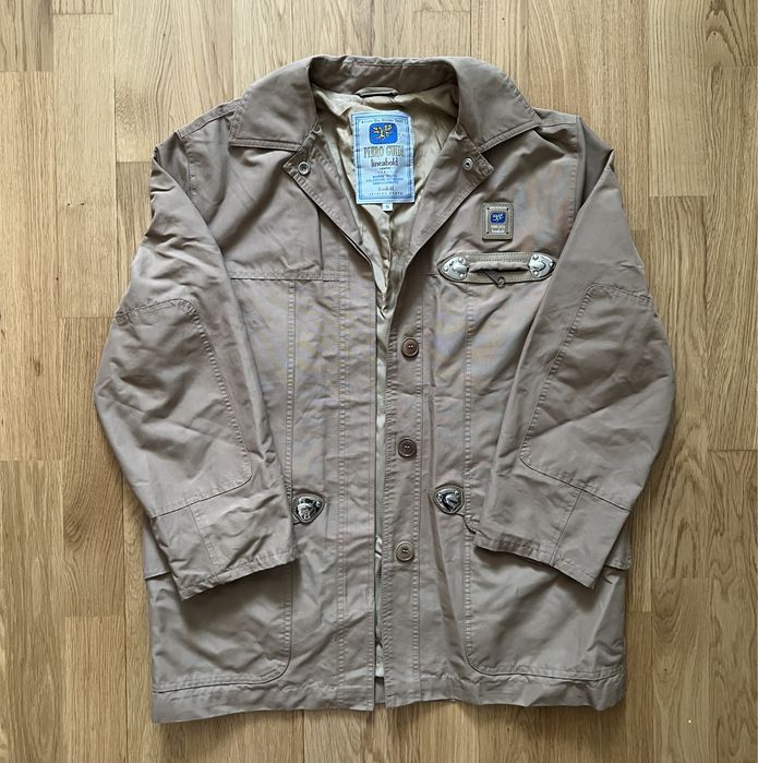 Куртка Piero guidi lineabold