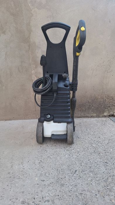 Karcher k  7.20 i k 7 full control plus