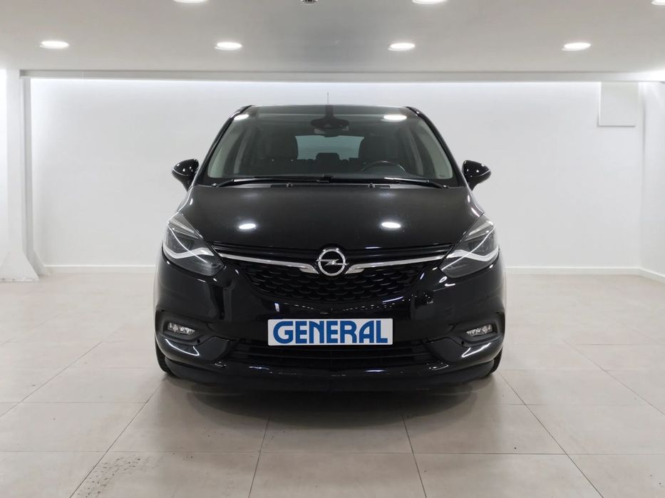 Opel Zafira 1.6 CDTi Innovation S/S