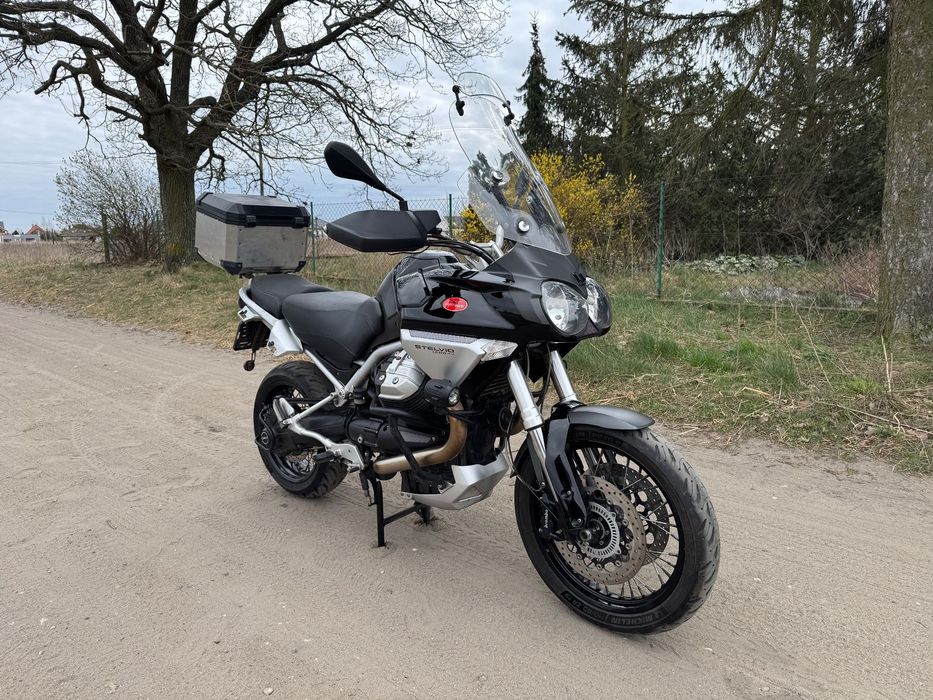 Moto Guzzi