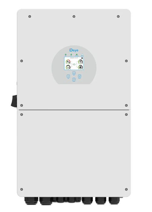 Inwerter hybrydowy DEYE 16K SG01LP1 1 fazowy 48V