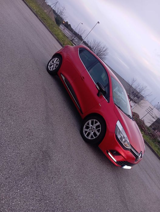 Renault Clio Diesel
