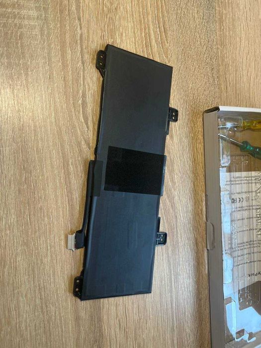 Батарея Chromebook GB02XL 7.7v 6000maH