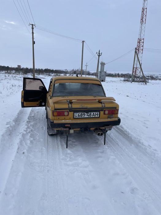 Авто в гарному стані продам або обміняю