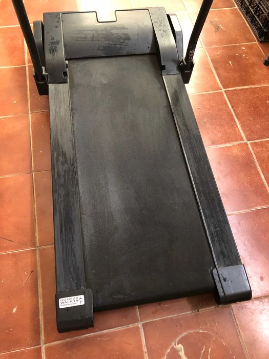 Passadeira elétrica Domyos
Sistema stop