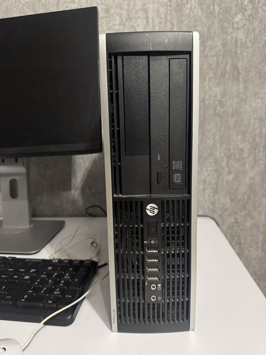 Продам офісний компютер