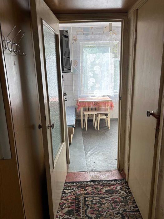 Здам 1 кімнатну квартиру р-н Північний
