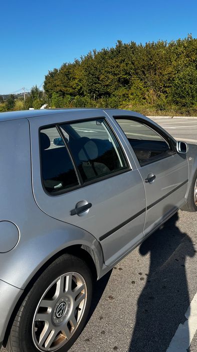 VW Golf IV 1.9 TDI 100cv (PD) | Pintura Nova | 220.000 km | Nacional