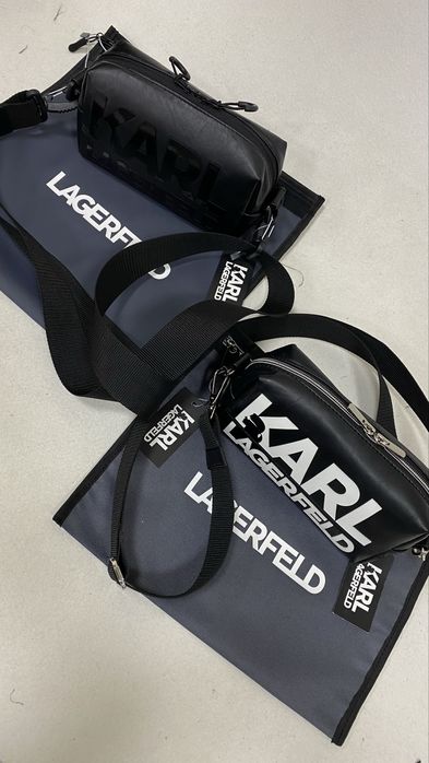 Сумка женская  Karl Lagerfeld
