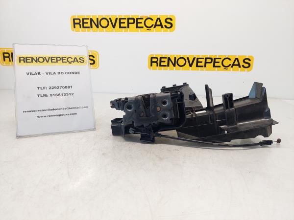 Fechadura / fecho porta frente direito FORD Focus II (DA_)