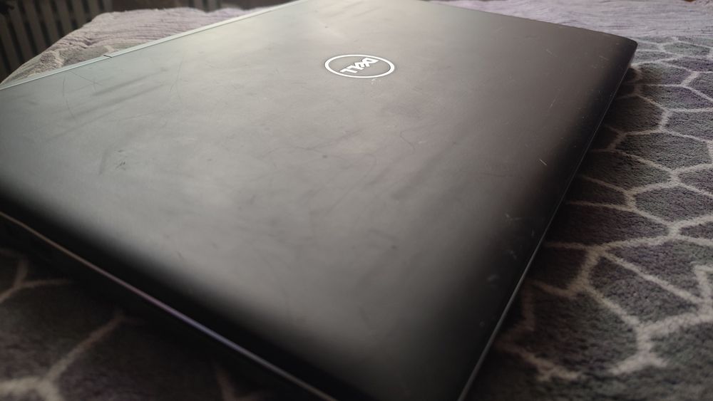 Dell Precision 7510  ОЗУ24 SSD+HDD видео 2Гб