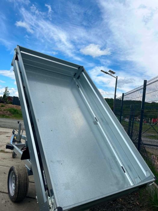 Brenderup Kiper BT4260SB1800