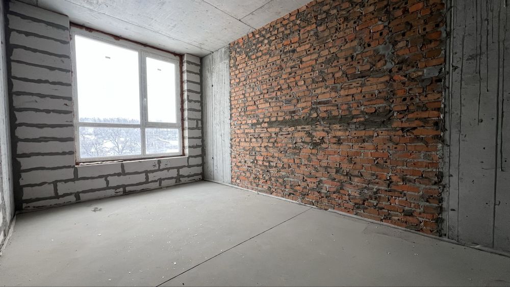 Продаж 2к квартири Синергія 3+ ДЕРЖПРОГРАМИ ТАК