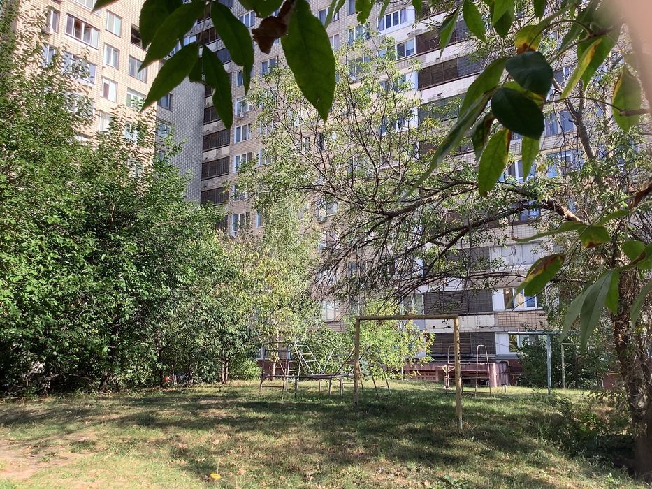 3-кімнатна квартира за адресою бульвар Лесі Українки (площа 83 м²) - Atlanta.ua - фото 5