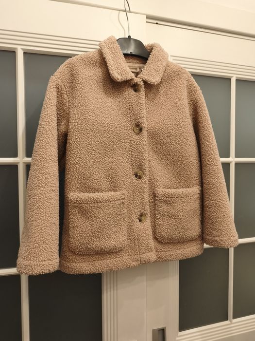 Дитячий теплий жакет  Uniqlo