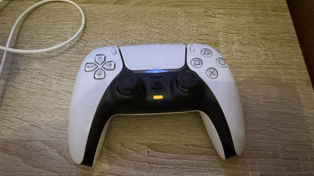 Playstation 5 Slim C/Caixa