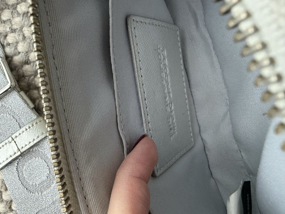 Marc Jacobs Snapshot сумка