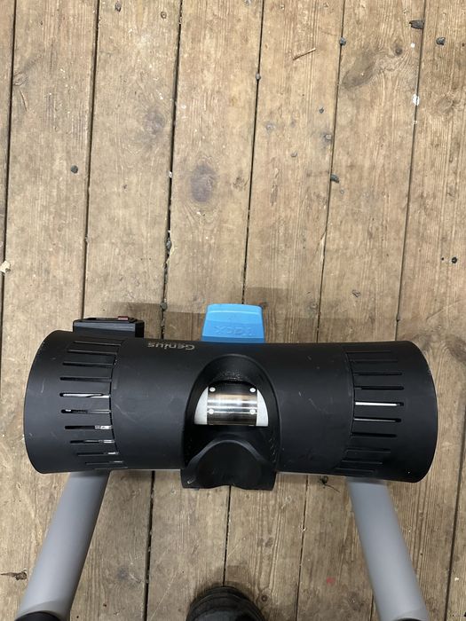 Tacx genius - trenazer rowerowy