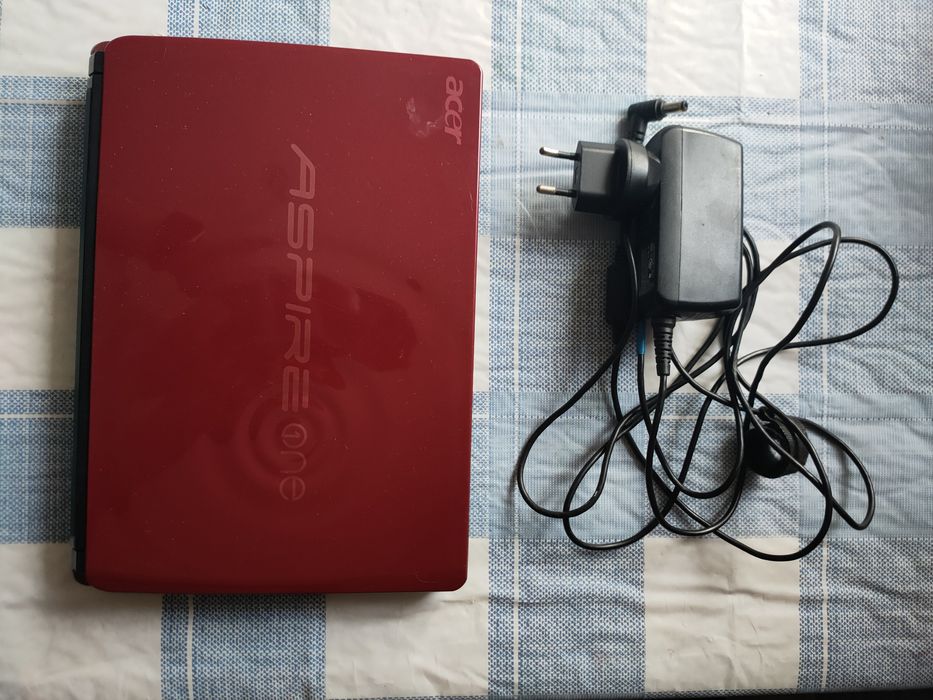 Acer Aspire One 10.1