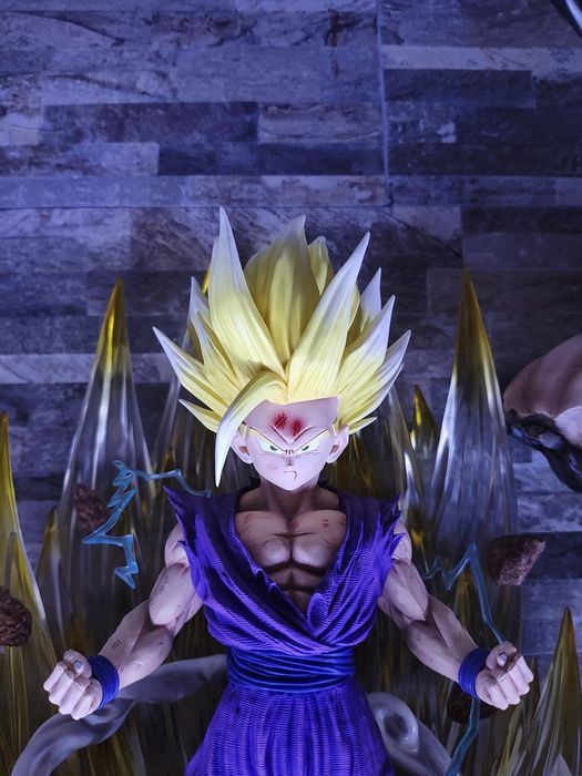 Dragon ball Gohan KD Collectibles Goku Songo DBZ