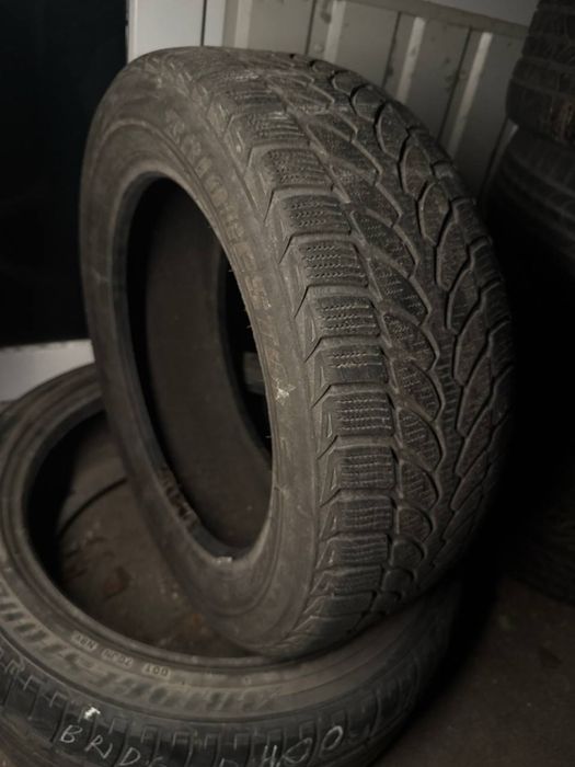 Brigestone Blizzak LM 32 205/55/16 лето 1 шт