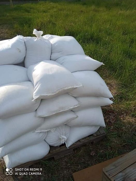 Piasek do piaskownicy worek 25kg dostawa gratisAtest