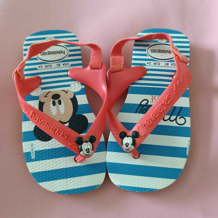 Vendo, Havaianas