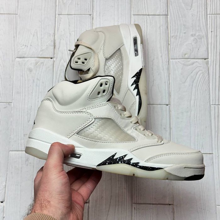 Кросівки nike air jordan 5