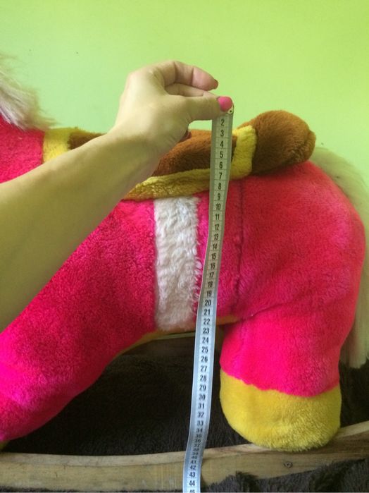 Коник , каталка, качеля