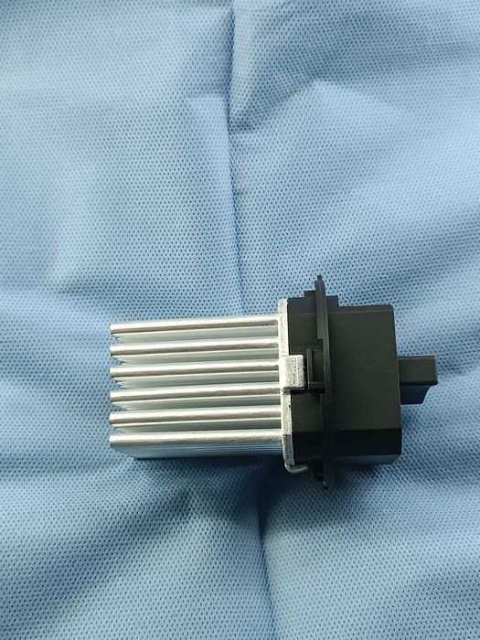 6441S7 Резистор вентилятора обігрівача, підходить для PEUGEOT 307 407