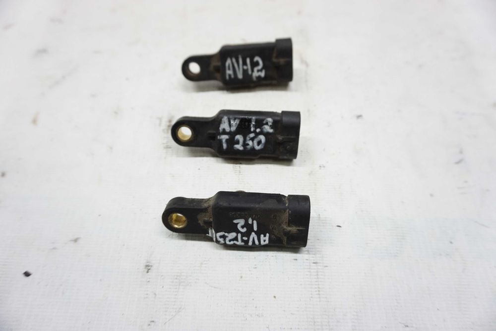 Датчик абсолютного тиску Шевроле Авео 1.2\Део Матіз 1.0\96525870