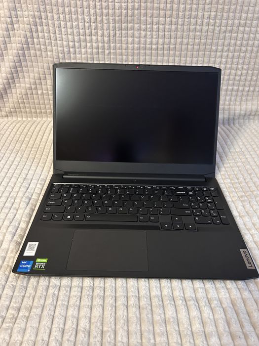 Laptop lenovo ideapad gaming 3 15IHU6