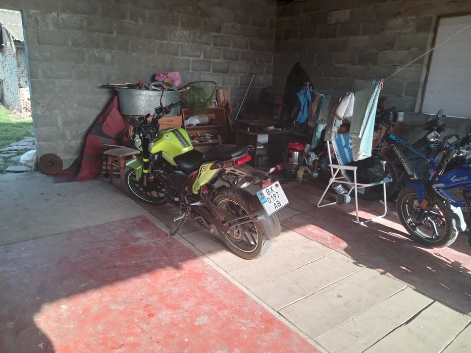 Ліфан sr в дуже гарному стані