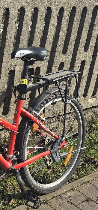 Rower Author kola 26