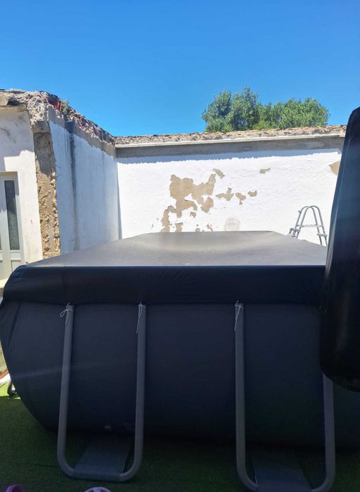 Piscina bestway 2,74x5,49x1,22