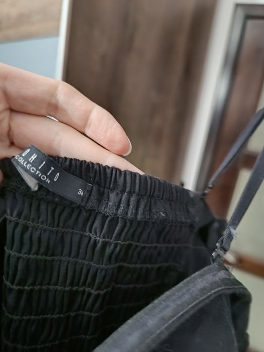 Kombinezon elegancki 36 Mohito