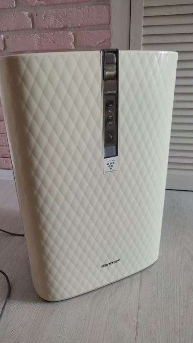 Очиститель воздуха SHARP KC 840 E W