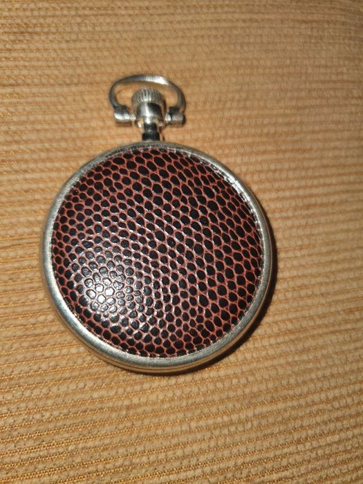 Relógio Mecânico de bolso como novo