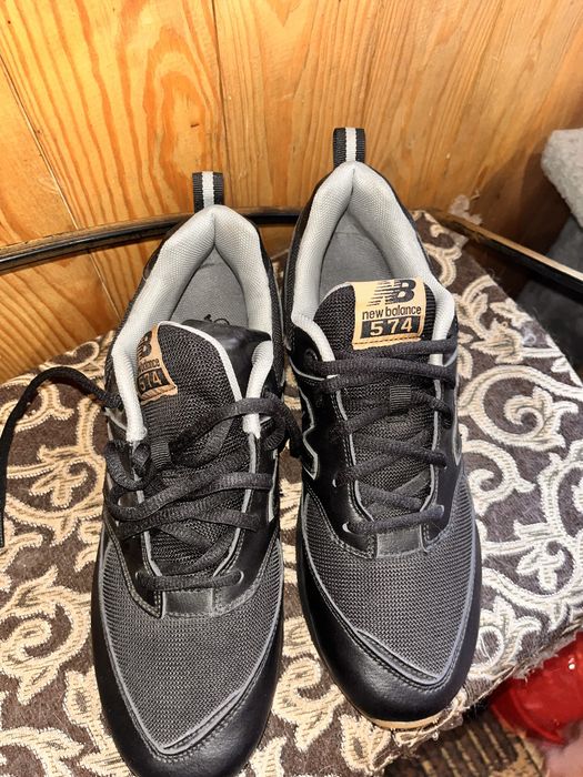 Чоловічі NewBalance 574 42р