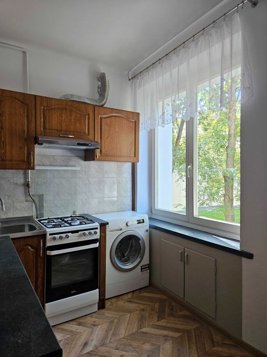 Mieszkanie 2-pokoje, 39m2, Koło, Młynów - b. dobra komunikacja