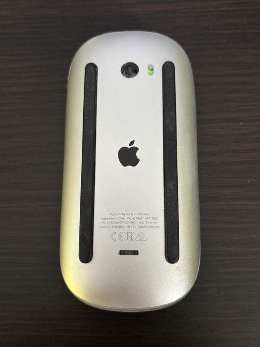Apple magic mouse
