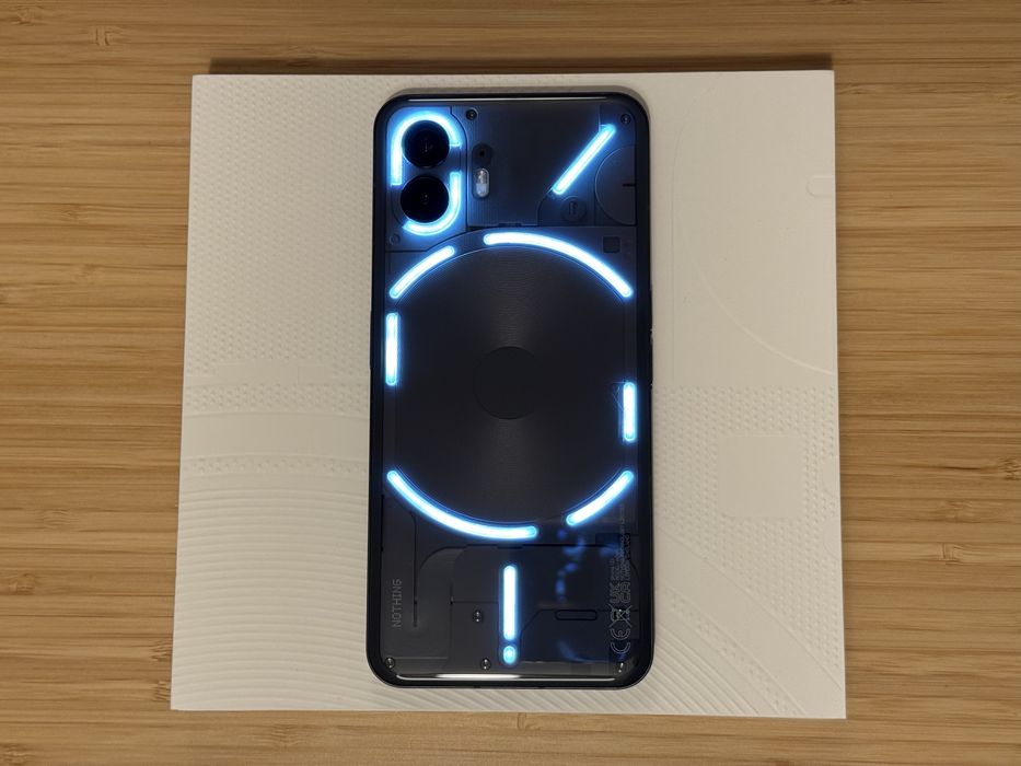 Nothing Phone 2