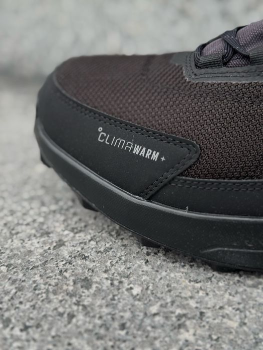 Зимові черевики Adidas Terrex Climawarm+, Primaloft, оригінал