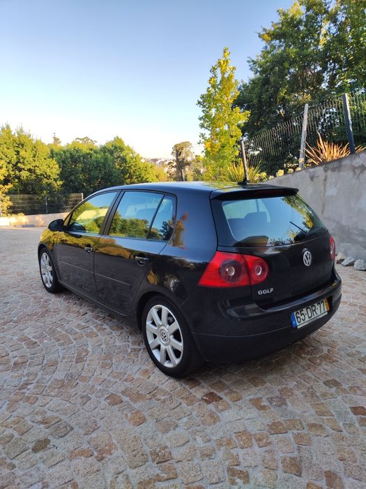 Volkswagen Golf 5  1.9 Tdi
