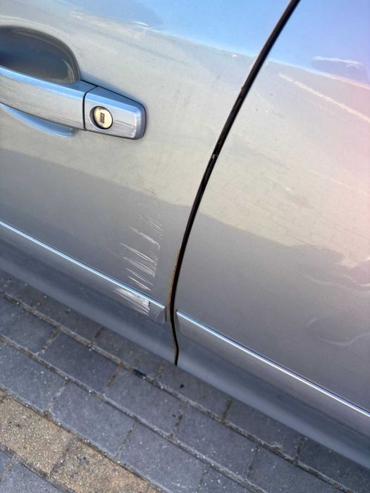Opel Corsa 2007