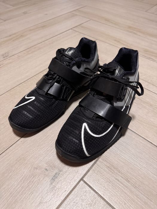 Nike Romaleos 4 r. 43 r.44 M10 - jak nowe