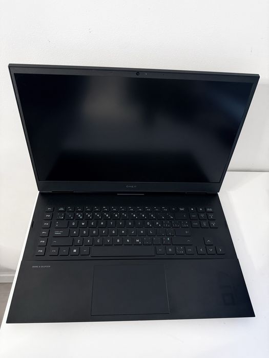 Laptop HP OMEN QHD 240Hz i9-13900HX RTX4080 32GB 1TB