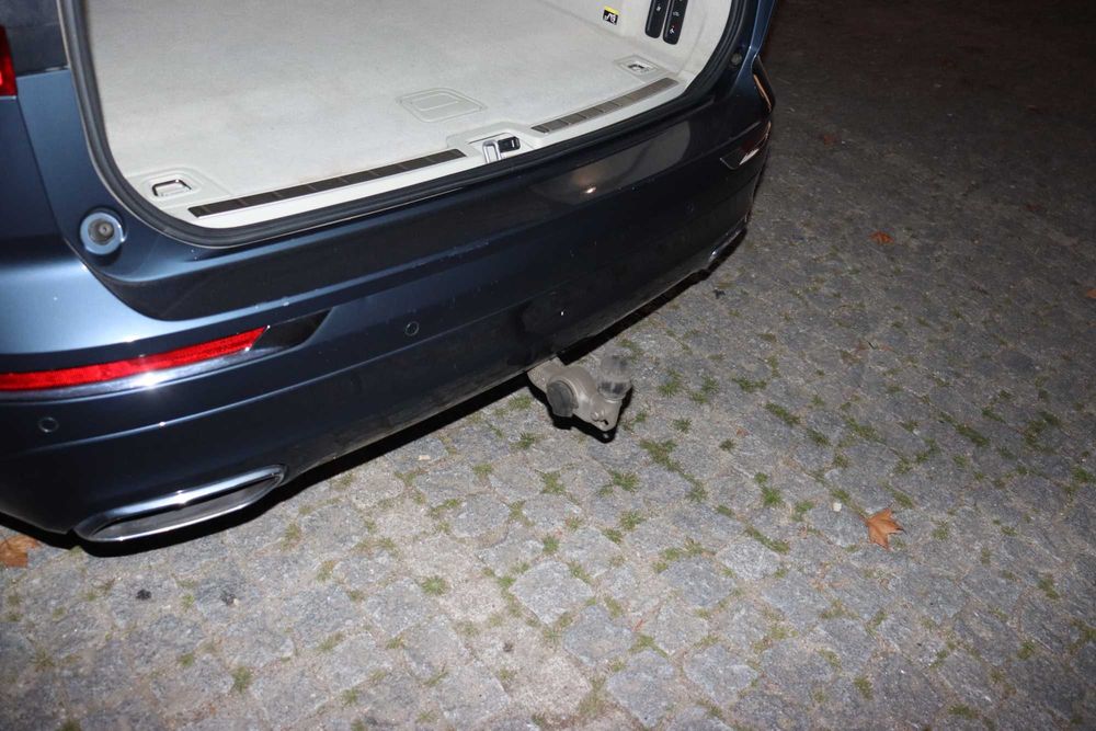 Volvo XC60 2.0 T8 Inscription